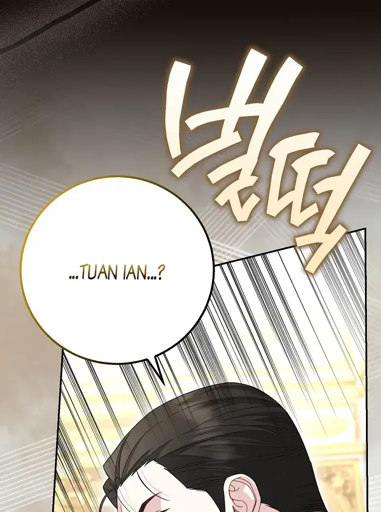 The Snow Leopard Baby of the Black Leopard Family Chapter 44 Gambar 37