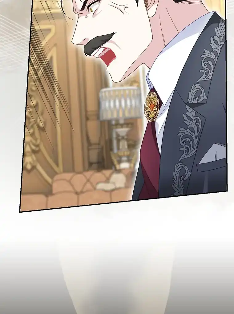 The Snow Leopard Baby of the Black Leopard Family Chapter 44 Gambar 38