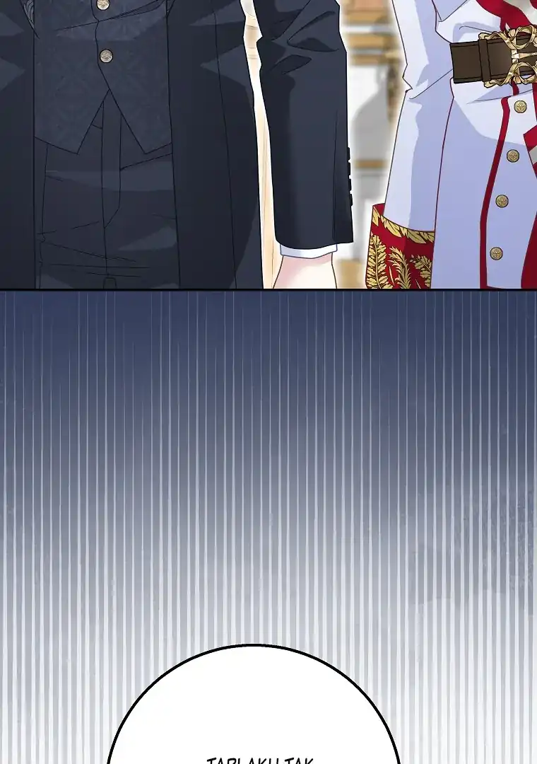 The Snow Leopard Baby of the Black Leopard Family Chapter 44 Gambar 48