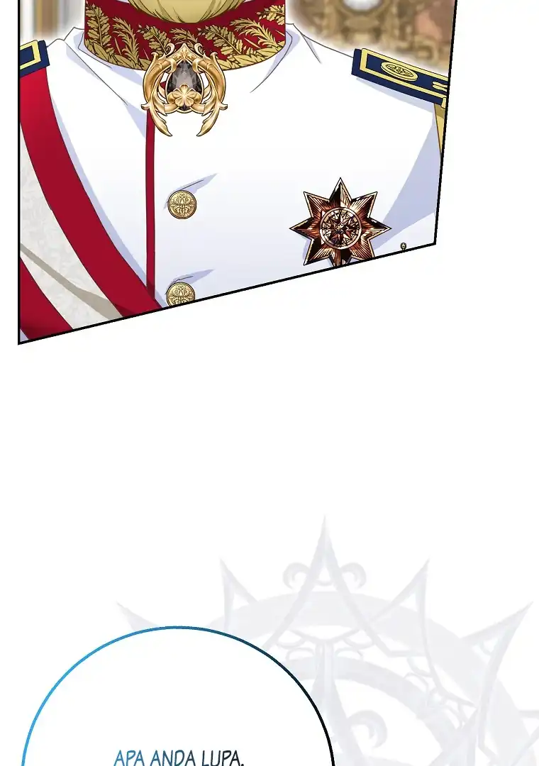 The Snow Leopard Baby of the Black Leopard Family Chapter 44 Gambar 50