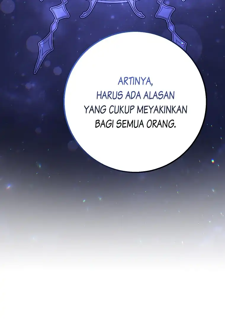 The Snow Leopard Baby of the Black Leopard Family Chapter 44 Gambar 65