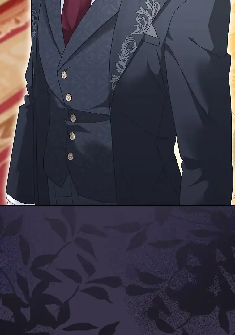 The Snow Leopard Baby of the Black Leopard Family Chapter 44 Gambar 77