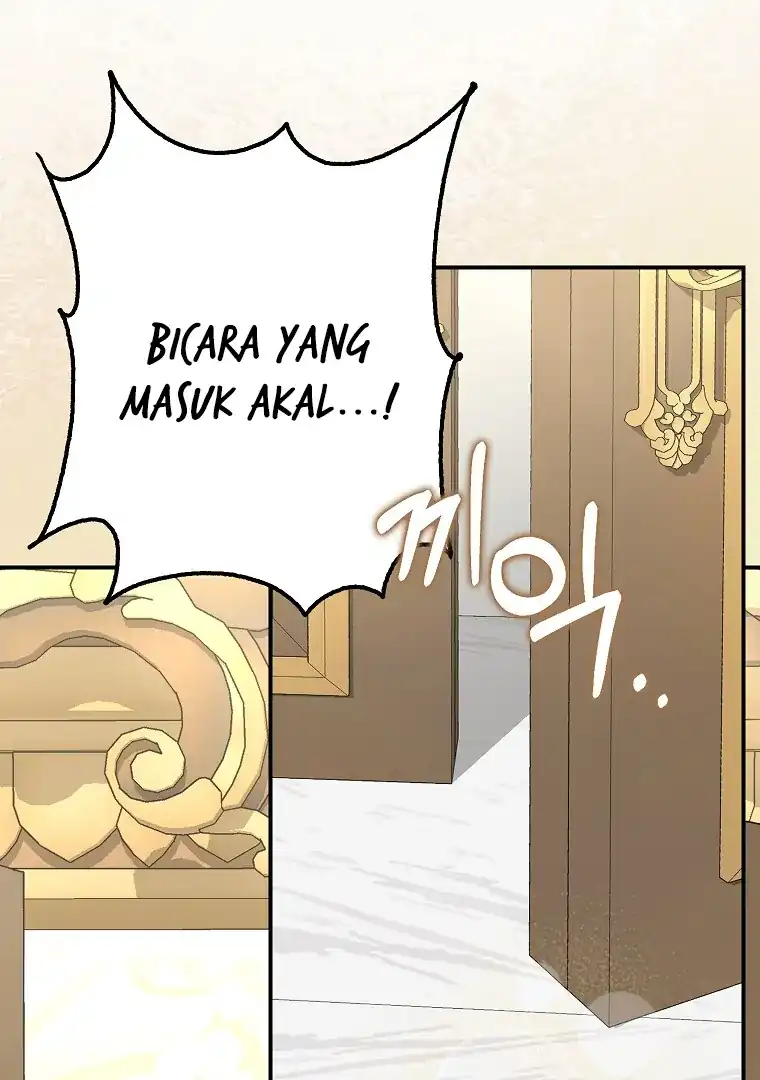 The Snow Leopard Baby of the Black Leopard Family Chapter 44 Gambar 84