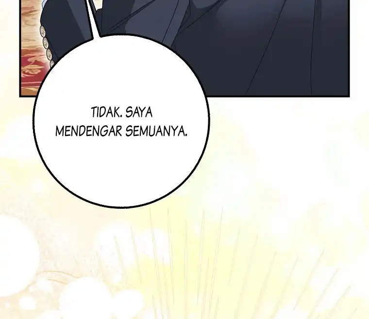 The Snow Leopard Baby of the Black Leopard Family Chapter 44 Gambar 89