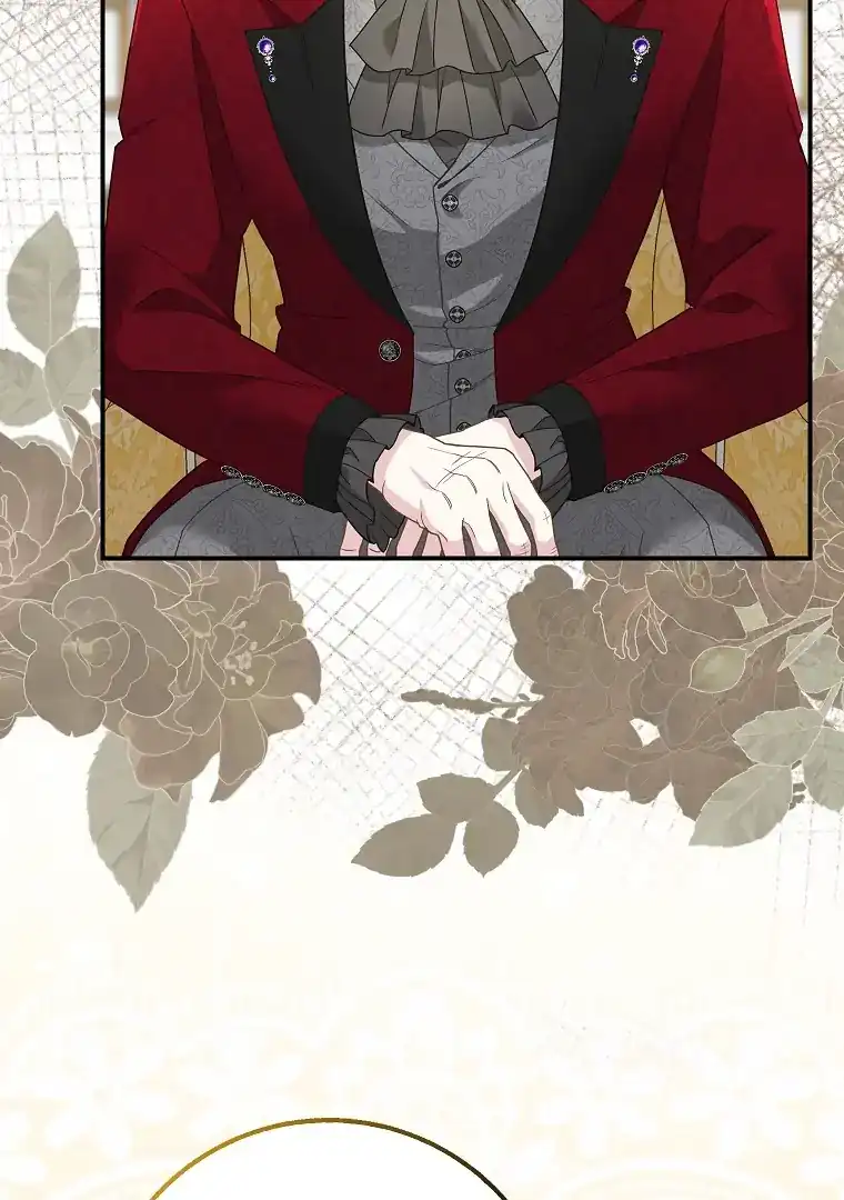 The Snow Leopard Baby of the Black Leopard Family Chapter 44 Gambar 95