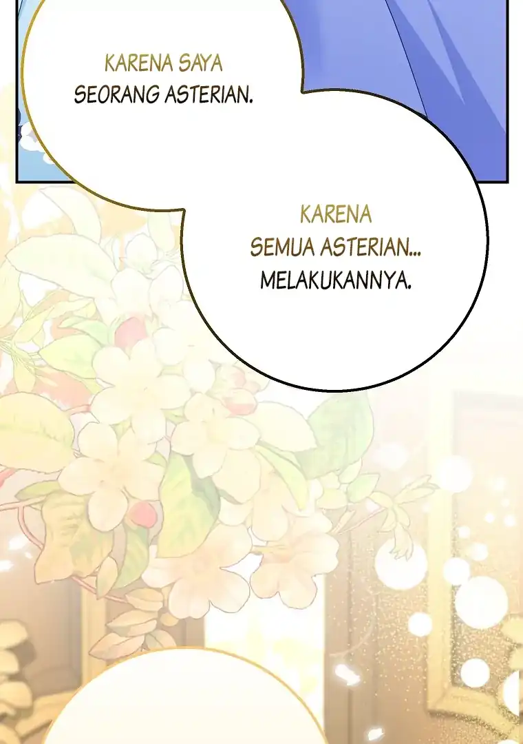 The Snow Leopard Baby of the Black Leopard Family Chapter 44 Gambar 97