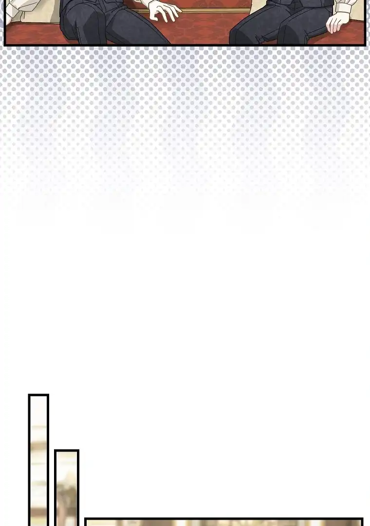 The Snow Leopard Baby of the Black Leopard Family Chapter 45 Gambar 102