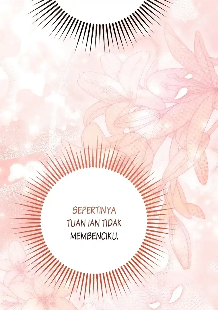 The Snow Leopard Baby of the Black Leopard Family Chapter 45 Gambar 13