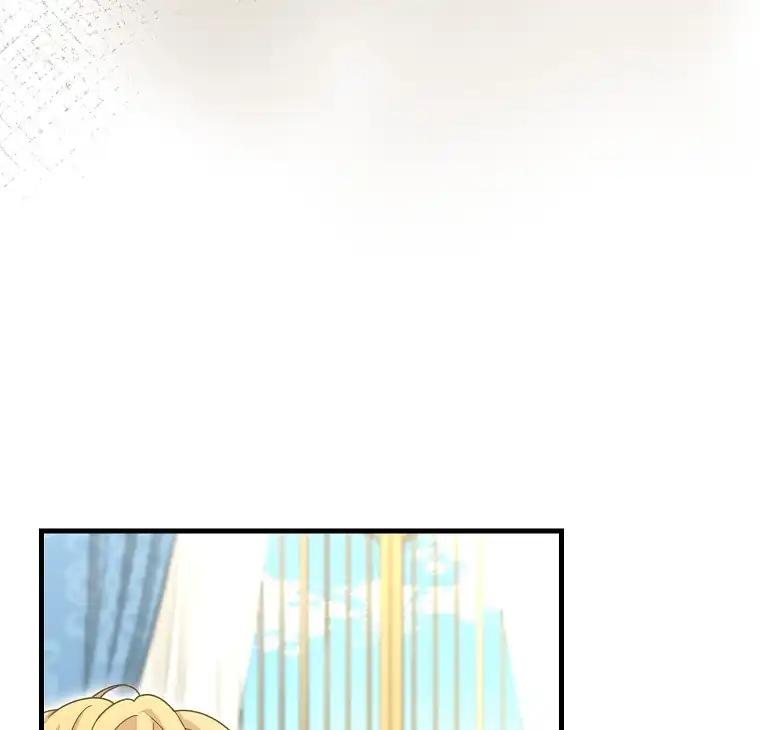 The Snow Leopard Baby of the Black Leopard Family Chapter 45 Gambar 19