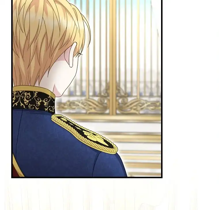 The Snow Leopard Baby of the Black Leopard Family Chapter 45 Gambar 20