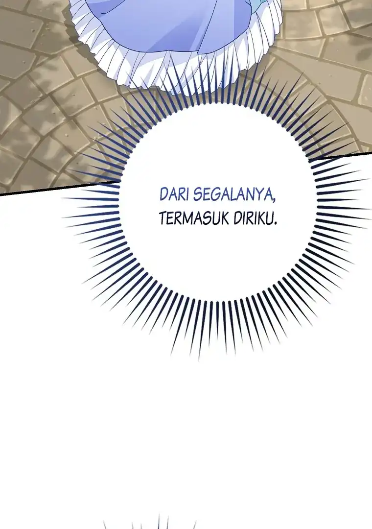 The Snow Leopard Baby of the Black Leopard Family Chapter 45 Gambar 29