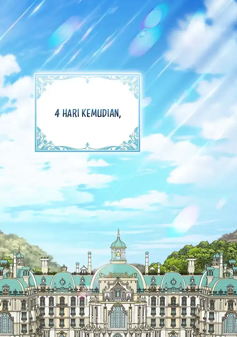 The Snow Leopard Baby of the Black Leopard Family Chapter 45 Gambar 34