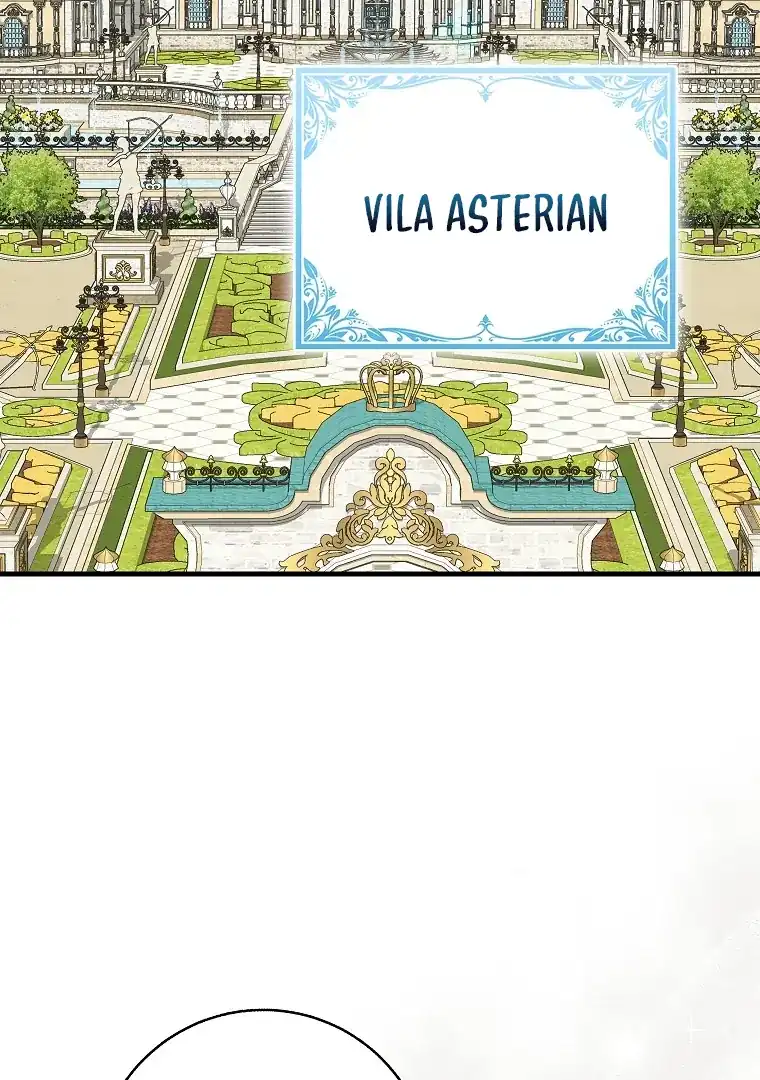 The Snow Leopard Baby of the Black Leopard Family Chapter 45 Gambar 35