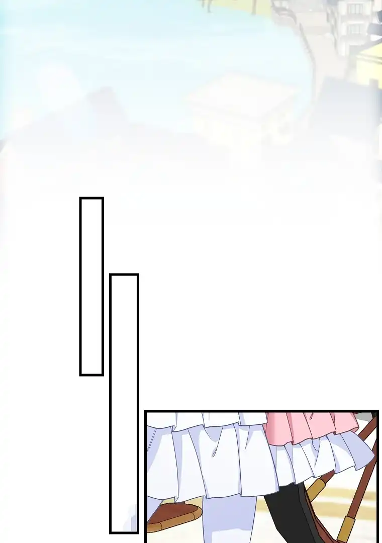 The Snow Leopard Baby of the Black Leopard Family Chapter 45 Gambar 59