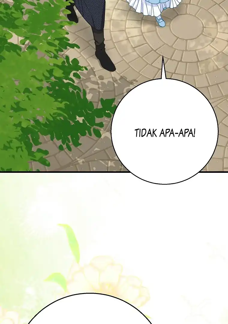 The Snow Leopard Baby of the Black Leopard Family Chapter 45 Gambar 7