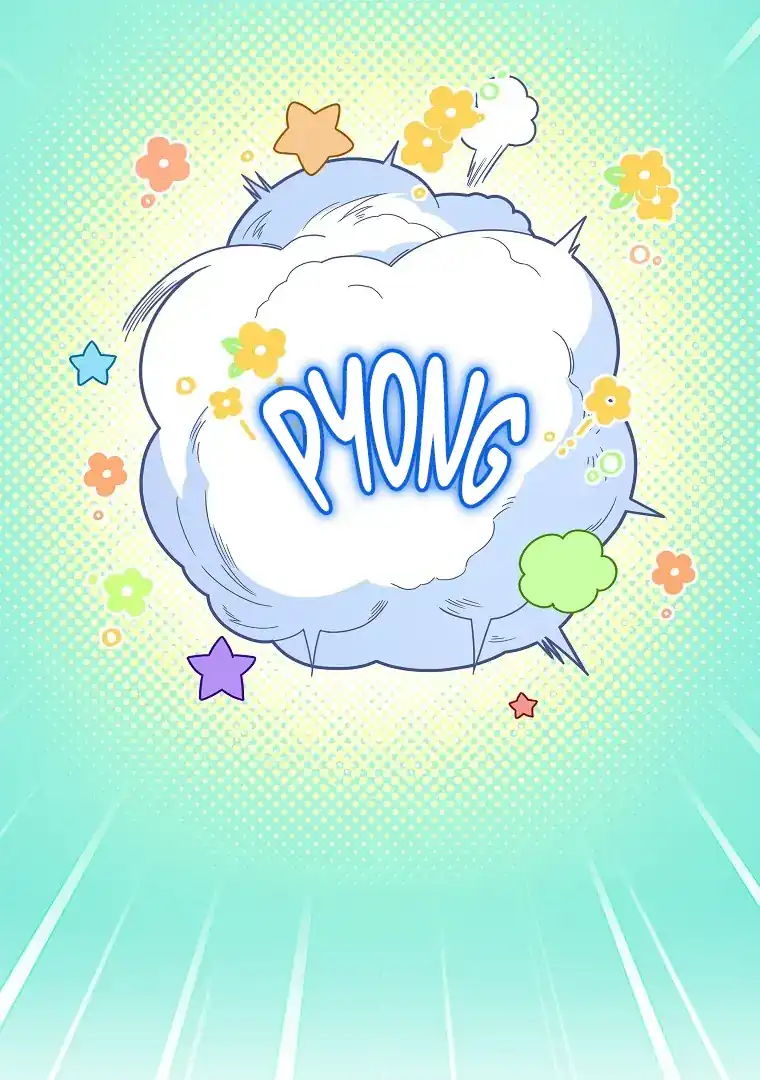 The Snow Leopard Baby of the Black Leopard Family Chapter 45 Gambar 72