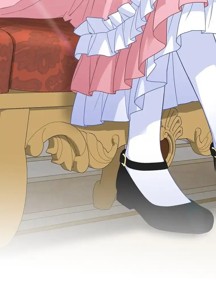 The Snow Leopard Baby of the Black Leopard Family Chapter 45 Gambar 94