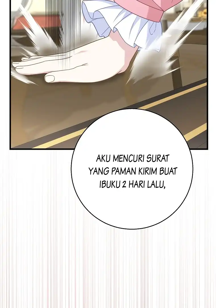 The Snow Leopard Baby of the Black Leopard Family Chapter 45 Gambar 98