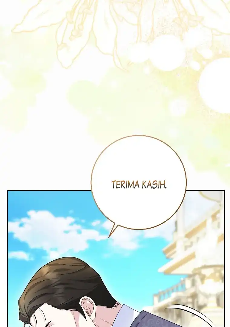 The Snow Leopard Baby of the Black Leopard Family Chapter 46 Gambar 114