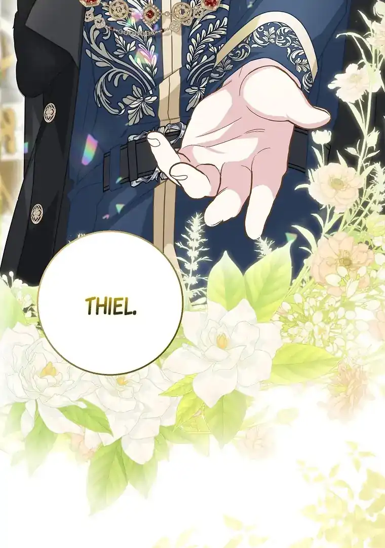 The Snow Leopard Baby of the Black Leopard Family Chapter 46 Gambar 120