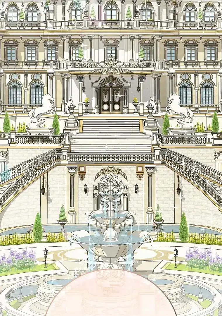 The Snow Leopard Baby of the Black Leopard Family Chapter 46 Gambar 124