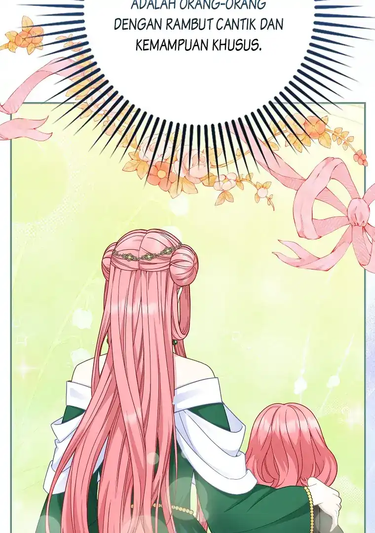 The Snow Leopard Baby of the Black Leopard Family Chapter 46 Gambar 14