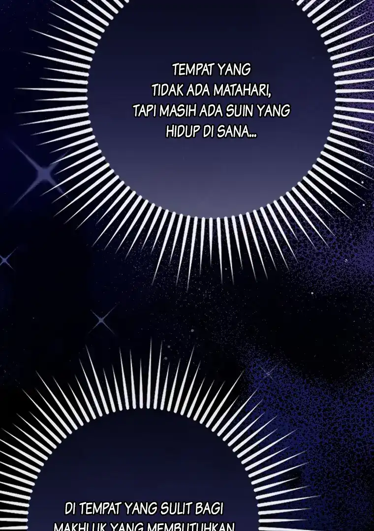 The Snow Leopard Baby of the Black Leopard Family Chapter 46 Gambar 17