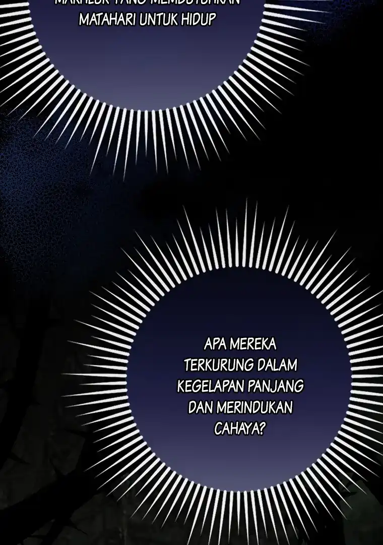 The Snow Leopard Baby of the Black Leopard Family Chapter 46 Gambar 18