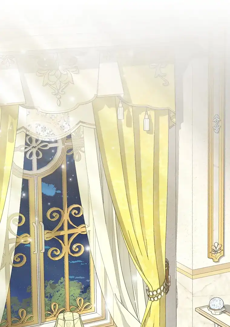 Manhwa The Snow Leopard Baby of the Black Leopard Family Chapter 46 gambar 2