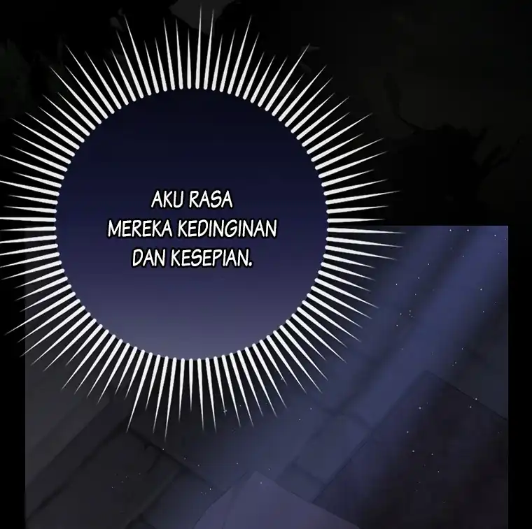 The Snow Leopard Baby of the Black Leopard Family Chapter 46 Gambar 20