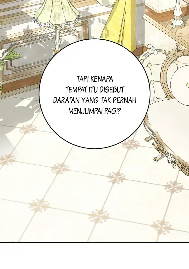 The Snow Leopard Baby of the Black Leopard Family Chapter 46 Gambar 3