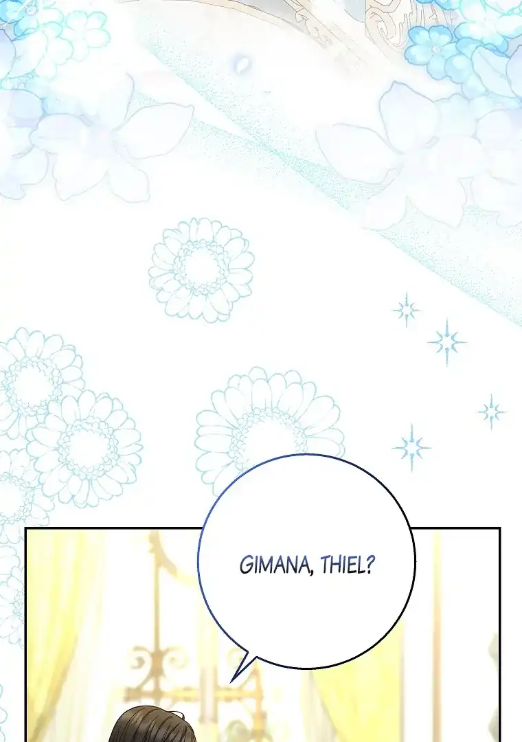 The Snow Leopard Baby of the Black Leopard Family Chapter 46 Gambar 65