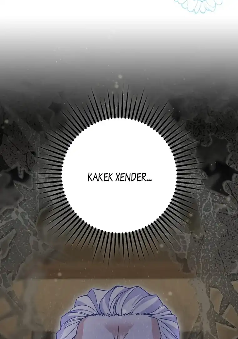 The Snow Leopard Baby of the Black Leopard Family Chapter 46 Gambar 67