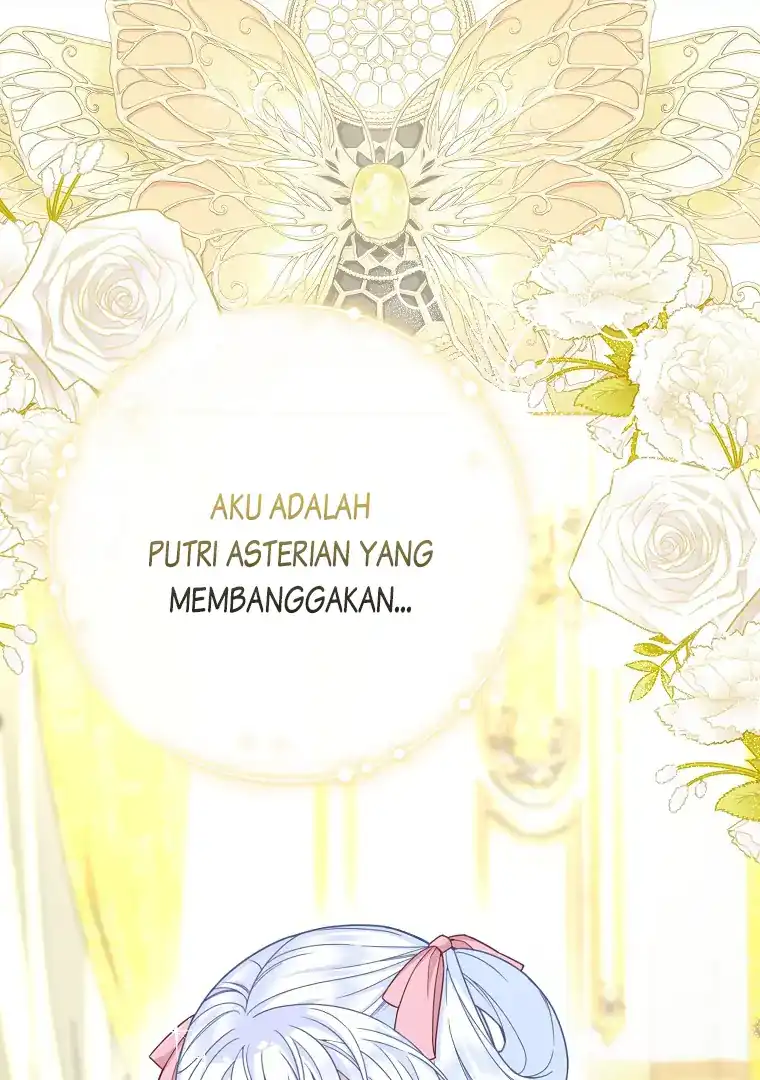 The Snow Leopard Baby of the Black Leopard Family Chapter 46 Gambar 72