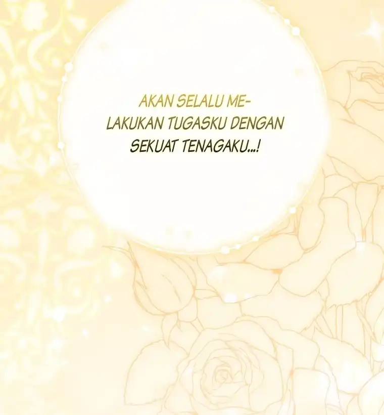 The Snow Leopard Baby of the Black Leopard Family Chapter 46 Gambar 75