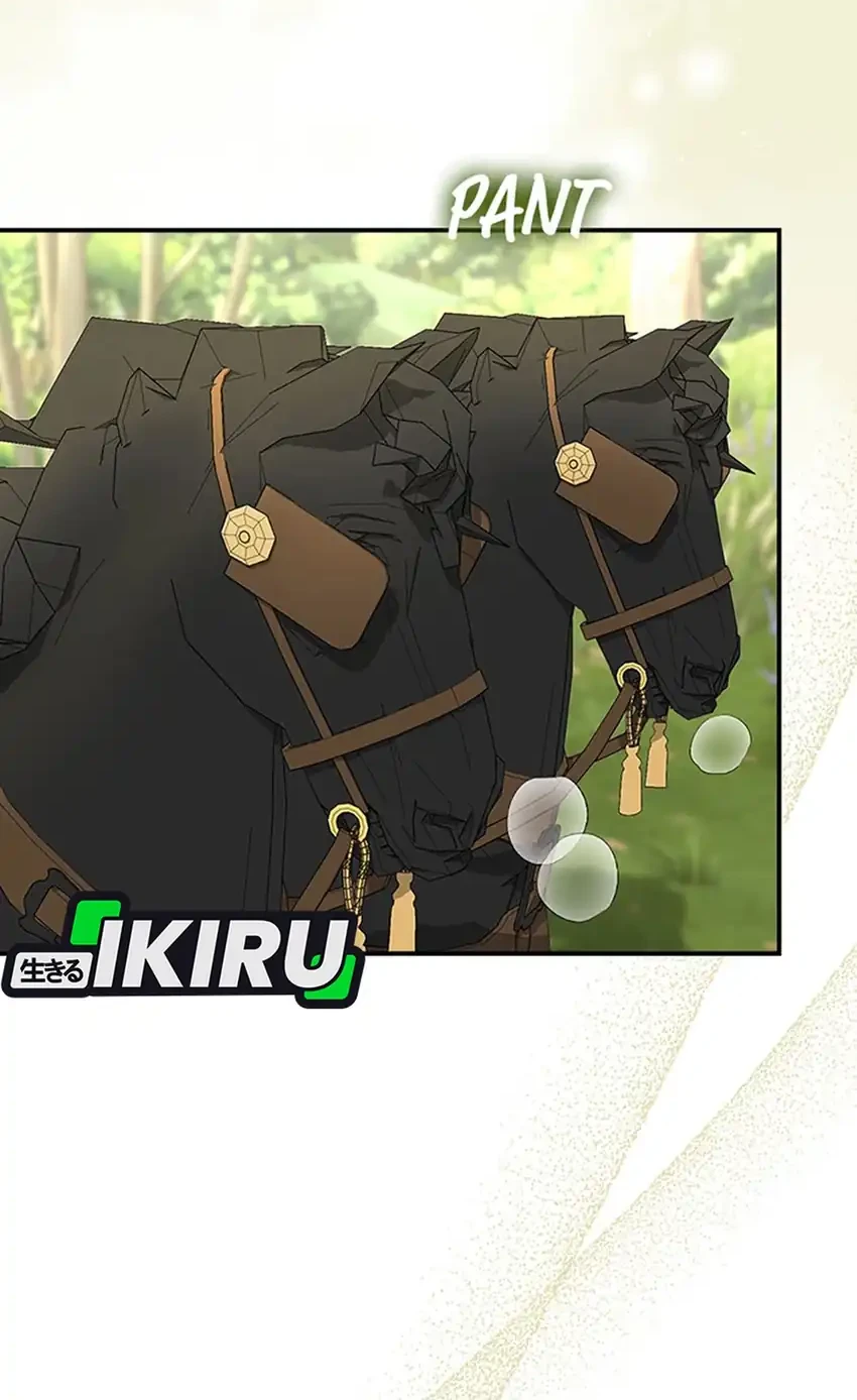 The Snow Leopard Baby of the Black Leopard Family Chapter 47 Gambar 25