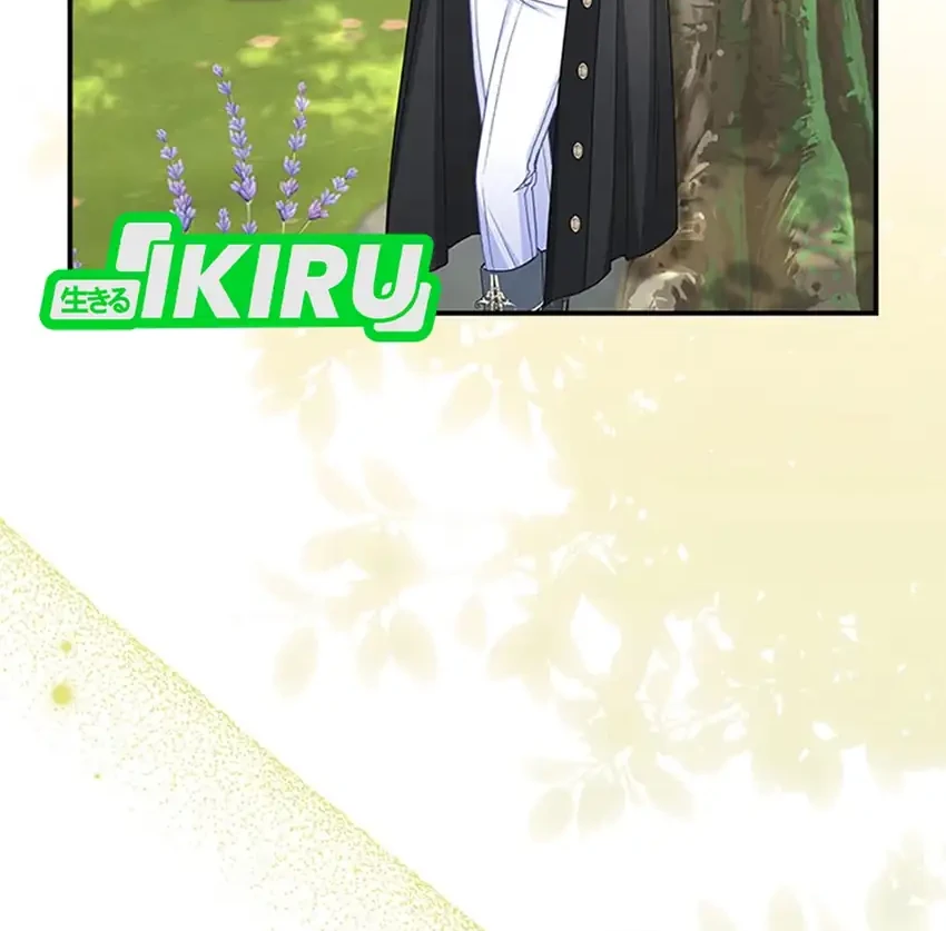 The Snow Leopard Baby of the Black Leopard Family Chapter 47 Gambar 29