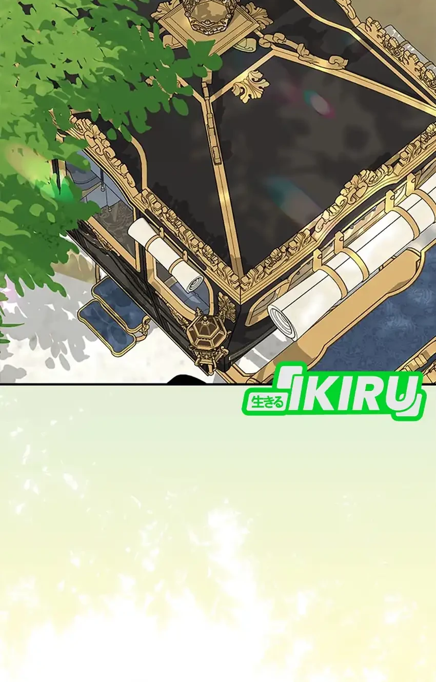 Manhwa The Snow Leopard Baby of the Black Leopard Family Chapter 47 gambar 2