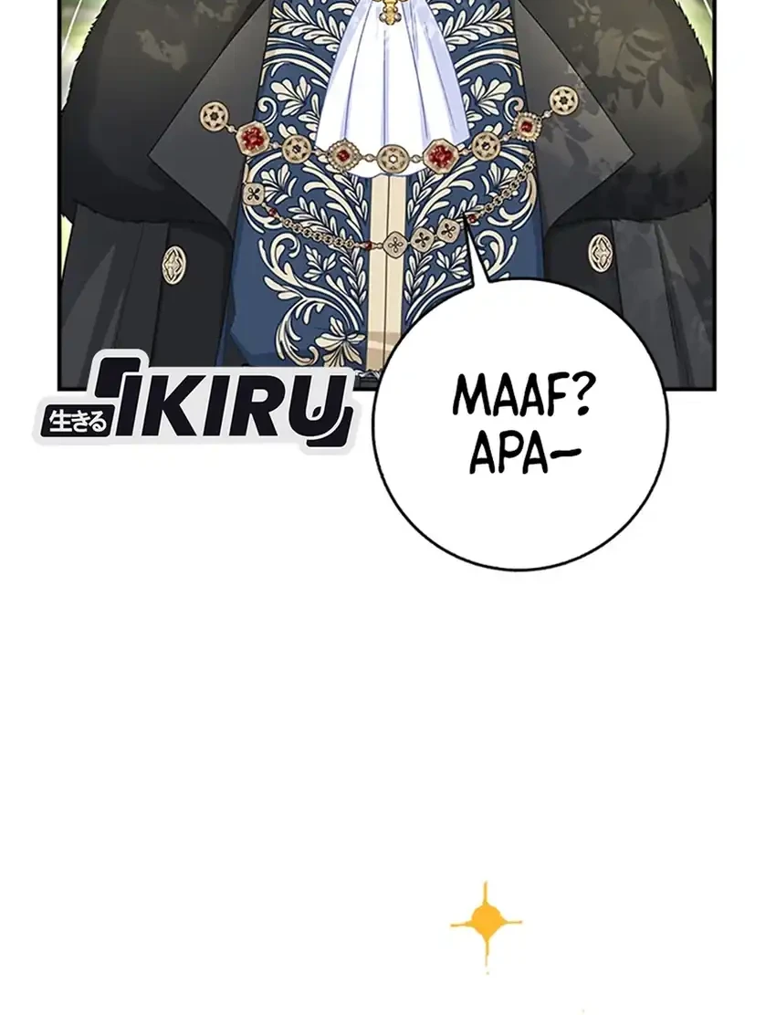 The Snow Leopard Baby of the Black Leopard Family Chapter 47 Gambar 59