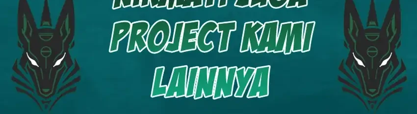 The Snow Leopard Baby of the Black Leopard Family Chapter 47 Gambar 81