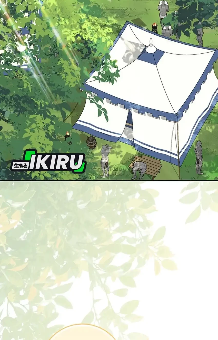 Manhwa The Snow Leopard Baby of the Black Leopard Family Chapter 49 gambar 2