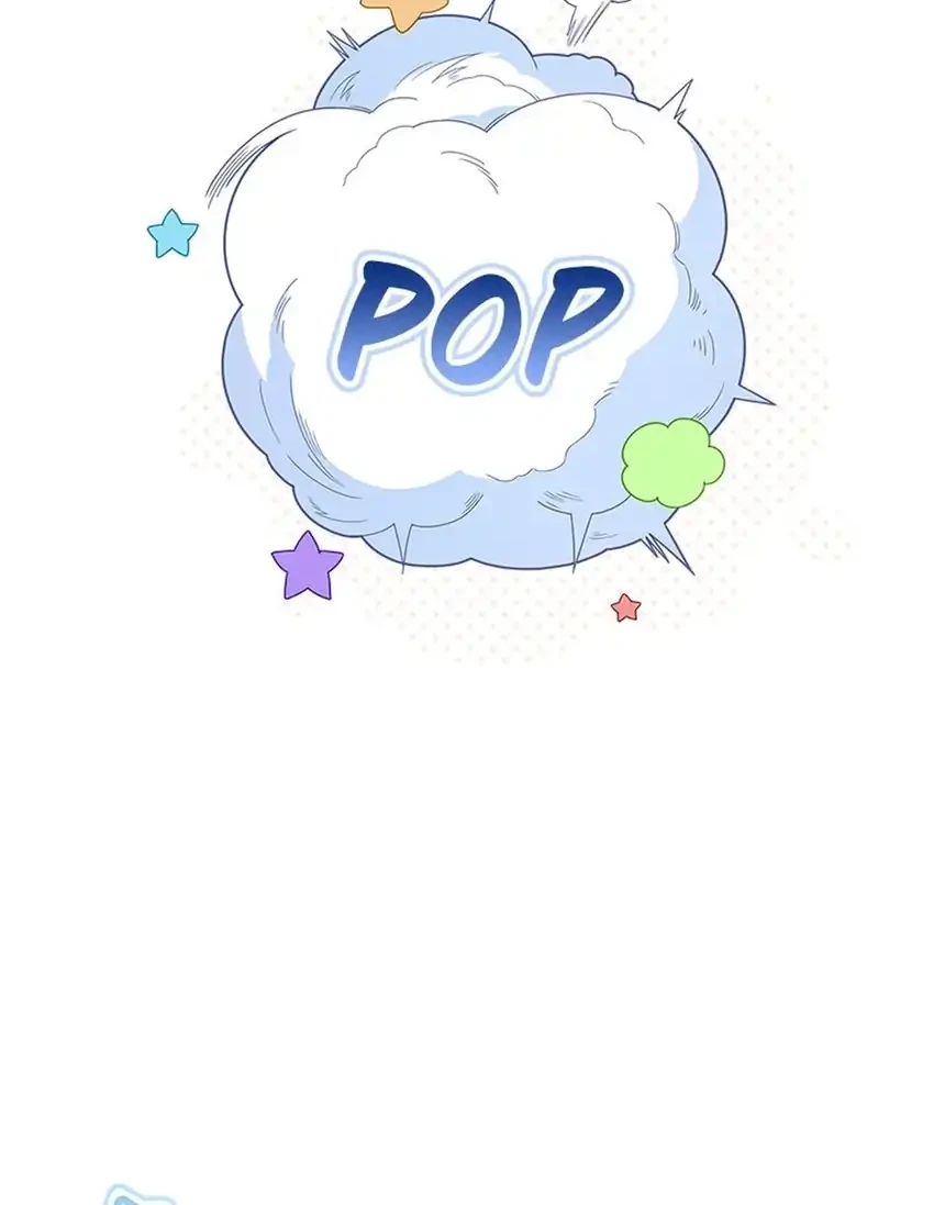 The Snow Leopard Baby of the Black Leopard Family Chapter 49 Gambar 42