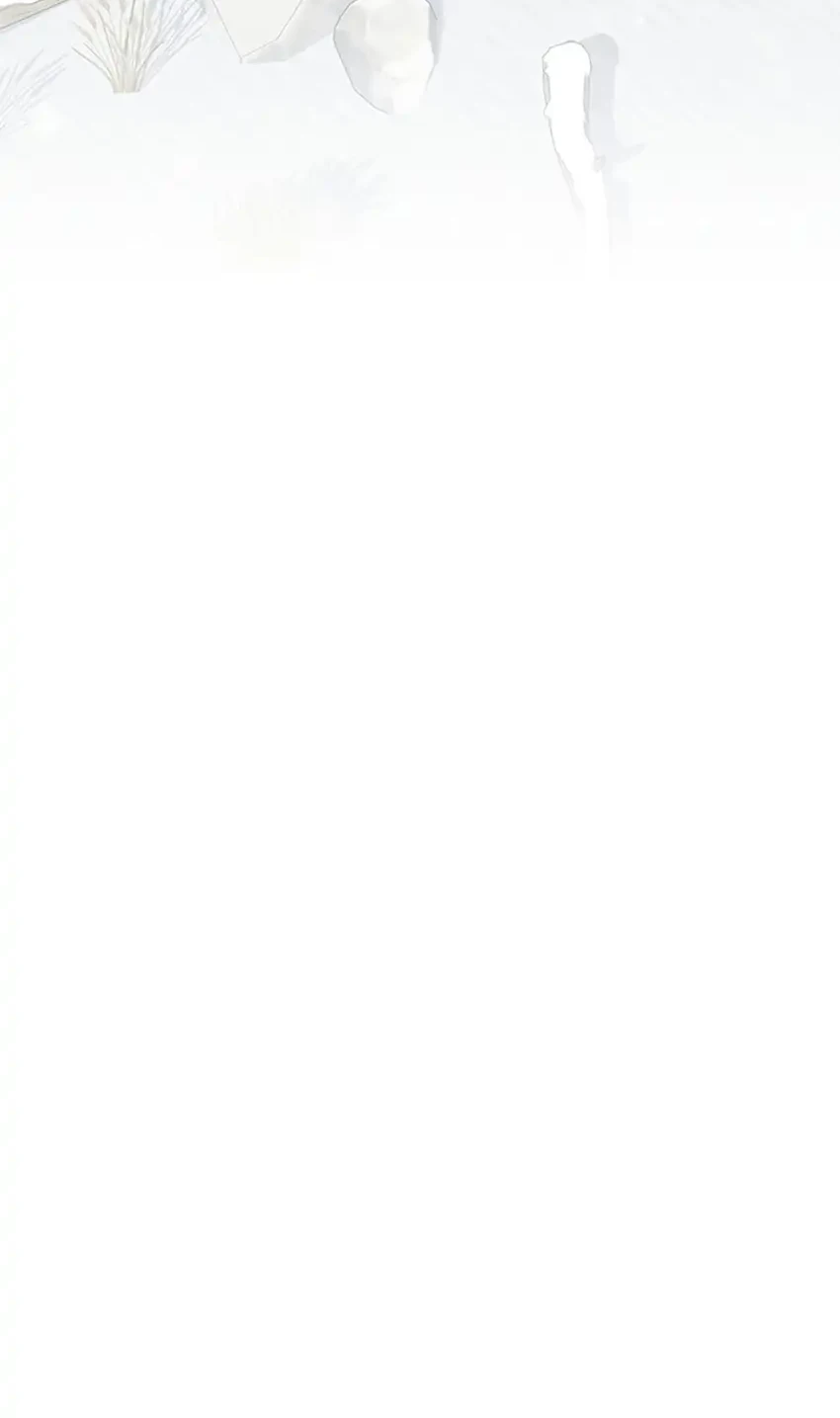 The Snow Leopard Baby of the Black Leopard Family Chapter 49 Gambar 49