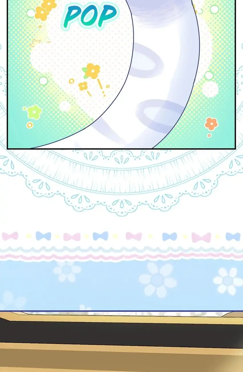 The Snow Leopard Baby of the Black Leopard Family Chapter 49 Gambar 58