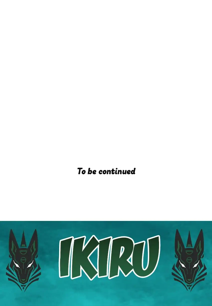 The Snow Leopard Baby of the Black Leopard Family Chapter 49 Gambar 78