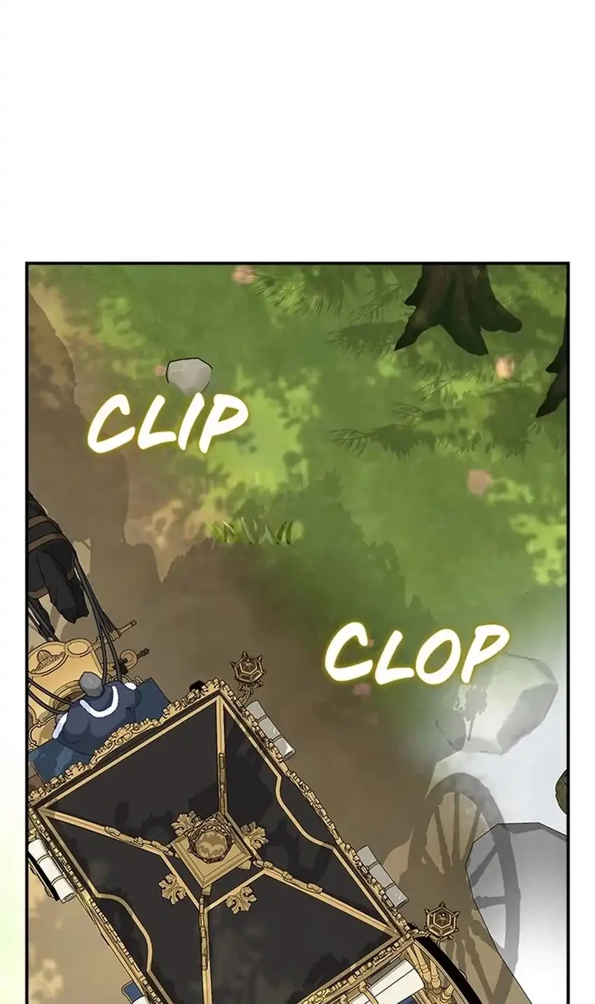 The Snow Leopard Baby of the Black Leopard Family Chapter 50 Gambar 36