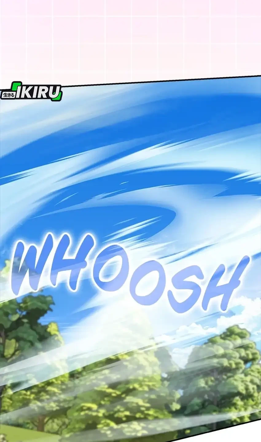 The Snow Leopard Baby of the Black Leopard Family Chapter 50 Gambar 54