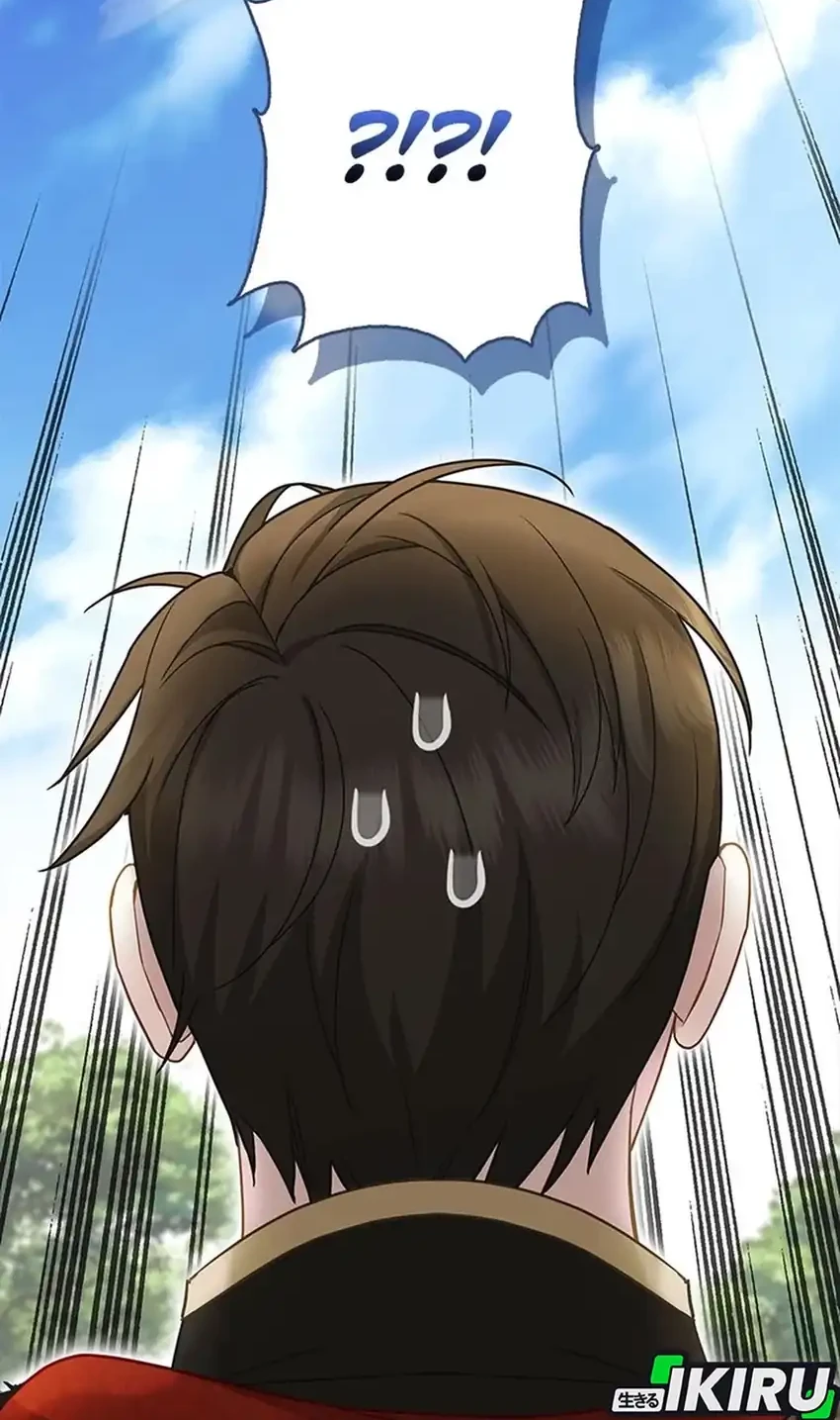 The Snow Leopard Baby of the Black Leopard Family Chapter 50 Gambar 56