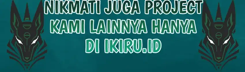 The Snow Leopard Baby of the Black Leopard Family Chapter 50 Gambar 71