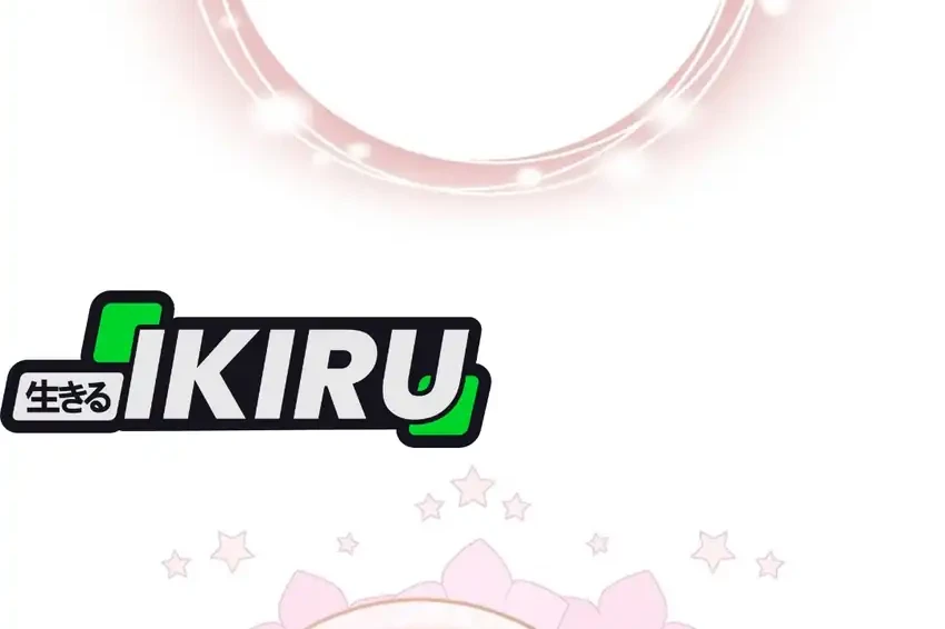 The Snow Leopard Baby of the Black Leopard Family Chapter 51 Gambar 19